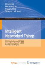 Intelligent Networked Things
