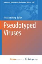 Pseudotyped Viruses