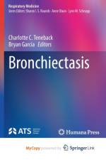Bronchiectasis