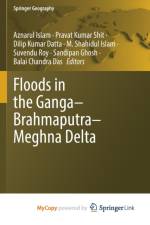 Floods in the Ganga-Brahmaputra-Meghna Delta