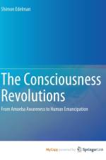 The Consciousness Revolutions af Edelman Shimon Edelman