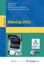 RoboCup 2022
