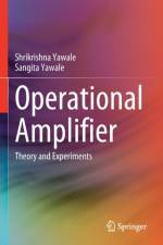 Operational Amplifier af Shrikrishna Yawale