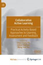 Collaborative Active Learning