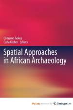 Spatial Approaches in African Archaeology
