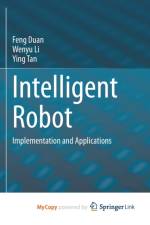 Intelligent Robot af Tan Ying Tan