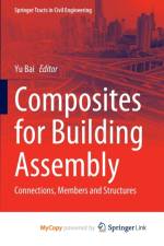 Composites for Building Assembly