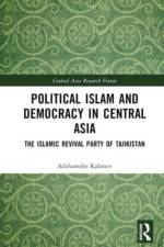 Political Islam and Democracy in Central Asia af Ajam (Otto von Guericke University Magdeburg Kalonov