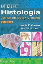 Histologia. Atlas en color y texto af Leslie P. Gartner