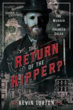 The Return of the Ripper? af Kevin Turton
