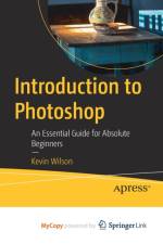 Introduction to Photoshop af Wilson Kevin Wilson
