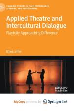 Applied Theatre and Intercultural Dialogue af Leffler Elliot Leffler