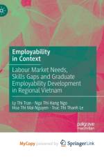 Employability in Context af Nguyen Hoa Thi Mai Nguyen