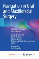 Navigation in Oral and Maxillofacial Surgery