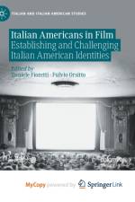 Italian Americans in Film