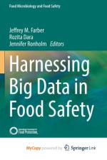 Harnessing Big Data in Food Safety