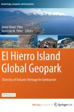 El Hierro Island Global Geopark