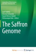 The Saffron Genome
