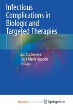 Infectious Complications in Biologic and Targeted Therapies
