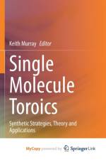 Single Molecule Toroics