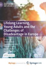 Lifelong Learning, Young Adults and the Challenges of Disadvantage in Europe