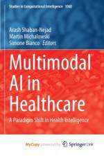 Multimodal AI in Healthcare