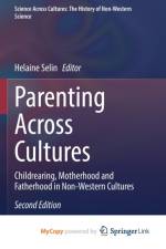 Parenting Across Cultures