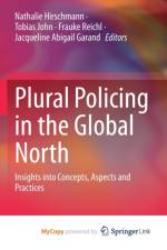 Plural Policing in the Global North