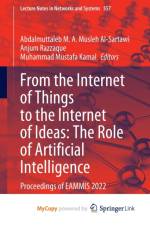 From the Internet of Things to the Internet of Ideas