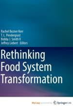 Rethinking Food System Transformation