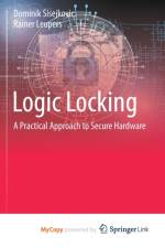 Logic Locking af Leupers Rainer Leupers