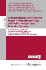 Artificial Intelligence over Infrared Images for Medical Applications and Medical Image Assisted Biomarker Discovery
