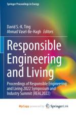 Responsible Engineering and Living