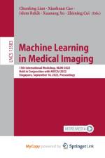 Machine Learning in Medical Imaging