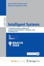 Intelligent Systems