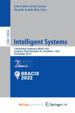 Intelligent Systems