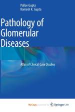 Pathology of Glomerular Diseases af Gupta Ramesh K. Gupta