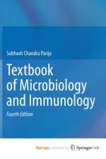 Textbook of Microbiology and Immunology af Parija Subhash Chandra Parija