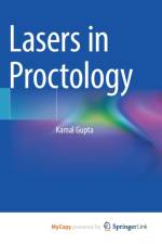 Lasers in Proctology af Gupta Kamal Gupta