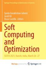 Soft Computing and Optimization