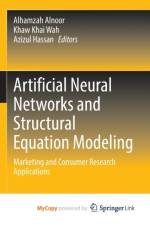 Artificial Neural Networks and Structural Equation Modeling