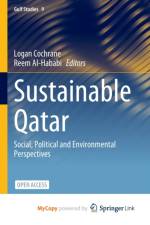Sustainable Qatar