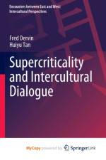 Supercriticality and Intercultural Dialogue af Dervin Fred Dervin