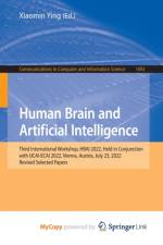 Human Brain and Artificial Intelligence
