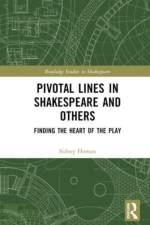 Pivotal Lines in Shakespeare and Others af Sidney (University of Florida Homan