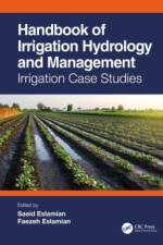Handbook of Irrigation Hydrology and Management