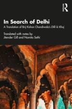 In Search of Delhi af Jitender Gill