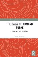 The Saga of Edmund Burke