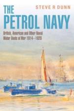 The Petrol Navy af Steve Dunn