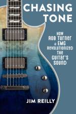 Chasing Tone af Jim Reilly